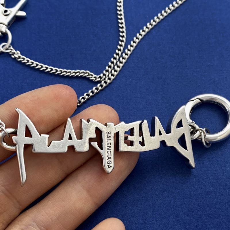 Balenciaga Necklaces